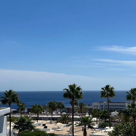 Blue Sea View Lejlighed Puerto del Carmen  Eksteriør billede